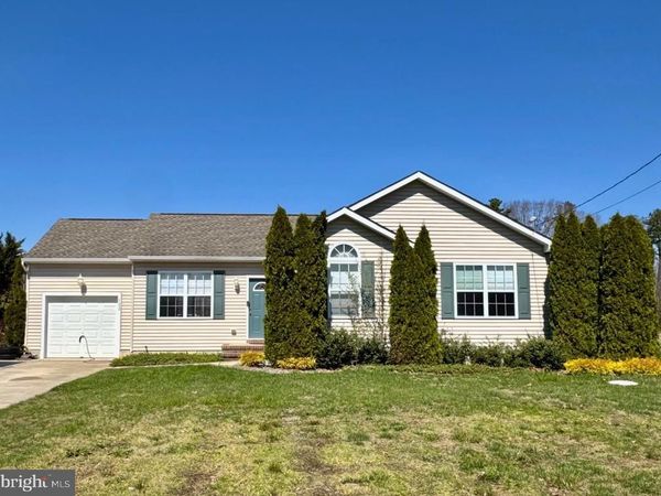 122 MORRIS AVENUE , LANDISVILLE, NJ 08326