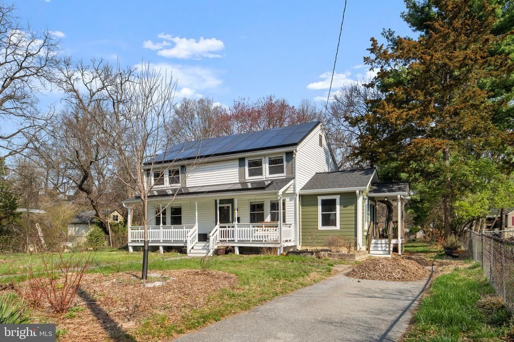 4702 LONGFELLOW STREET, RIVERDALE, MD 20737