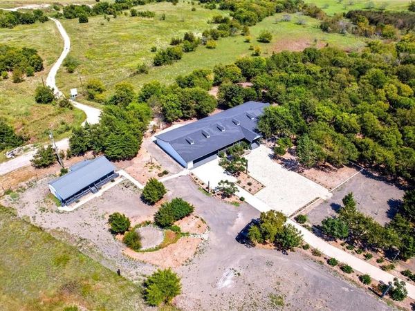 1431 Fm 85, Ennis, TX 75119
