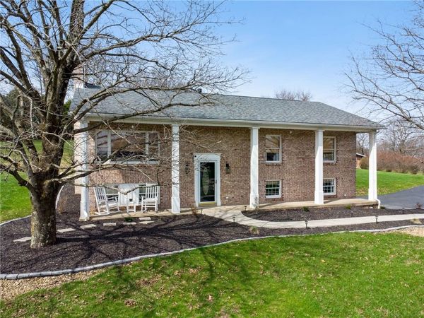 107 Heather Ln, Kittanning, PA 16201