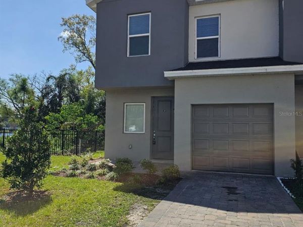 1213 SOUTHSTATION PLACE , Unit 406, ORLANDO, FL 32809