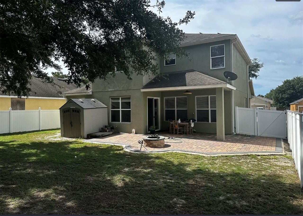 3260 Sorrel Court, Deltona, FL 32725 Photo