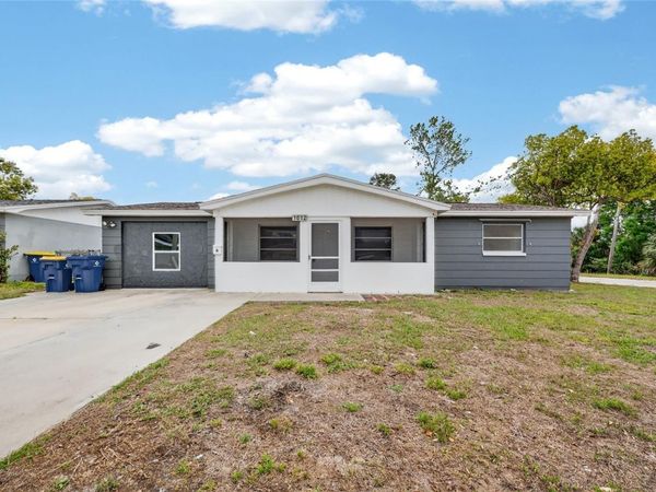 1012 PRESCOTT LANE , HOLIDAY, FL 34691