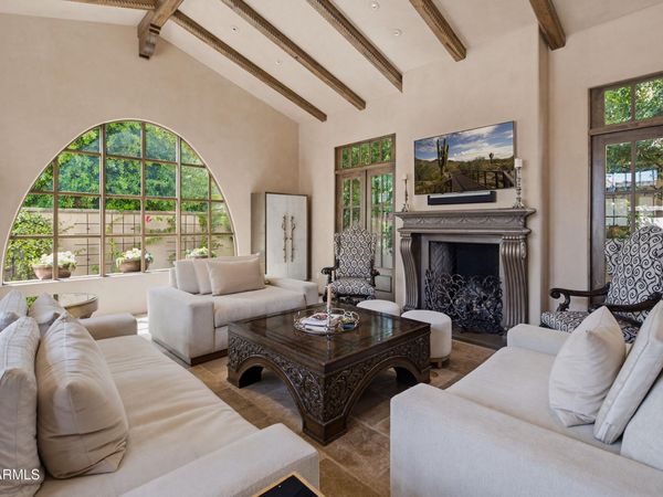 4949 E LINCOLN Drive, Unit 7, Paradise Valley, AZ 85253