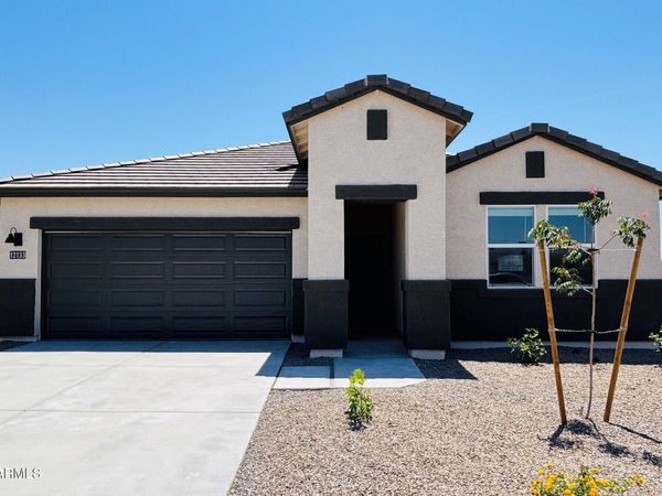 12133 E LUPINE Lane, Florence, AZ 85132