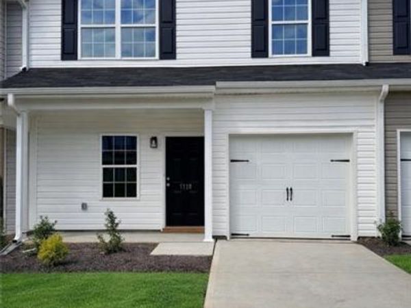 1118 Brooksridge Way, Whitsett, NC 27377