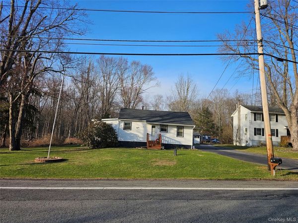 1110 NYS Route 211 W, Middletown, NY 10940