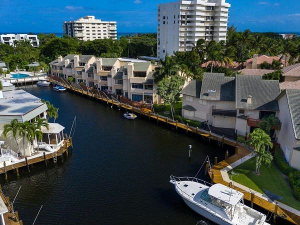 1127 Boca Cove Lane, Highland Beach, FL 33487