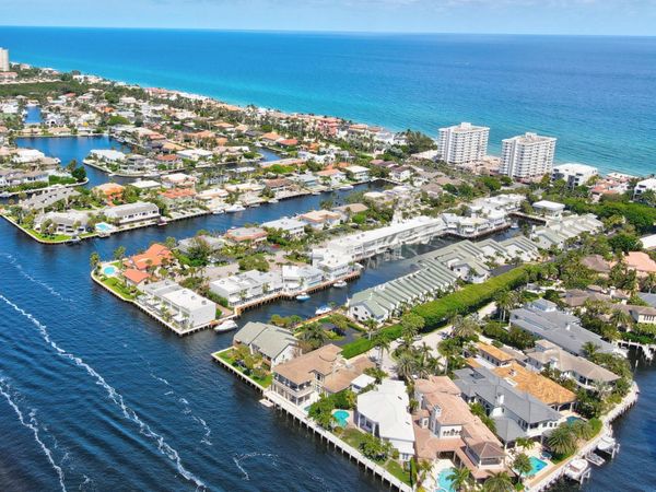1127 Boca Cove Lane, Highland Beach, FL 33487