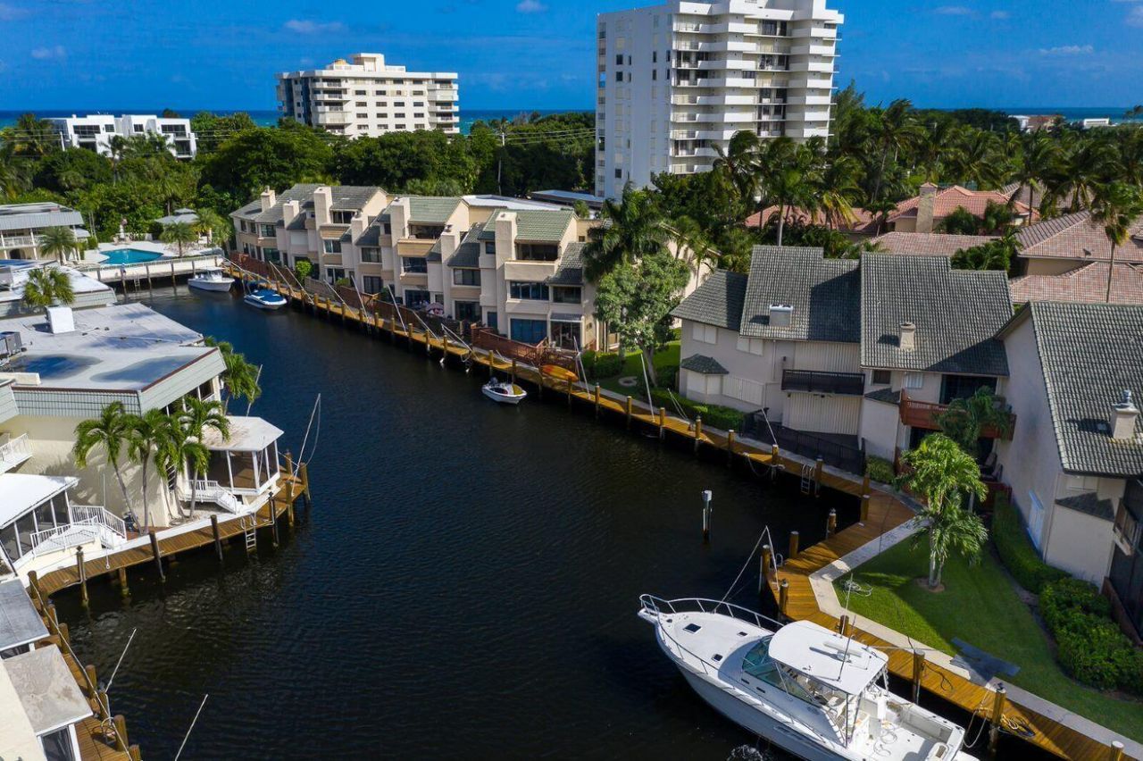 1127 Boca Cove Lane, Highland Beach, FL 33487 Photo