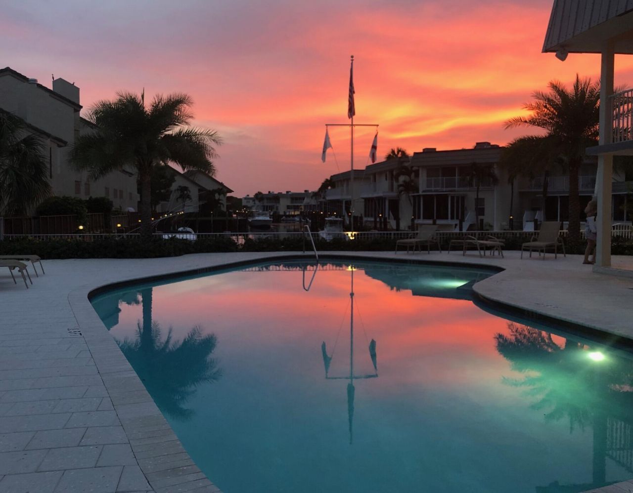1127 Boca Cove Lane, Highland Beach, FL 33487 Photo