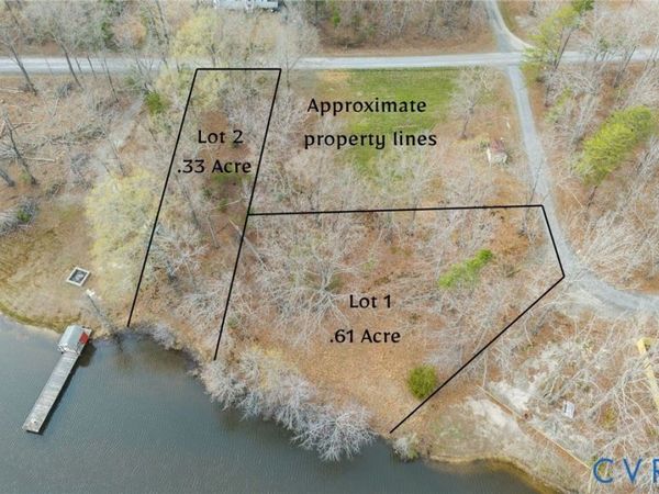 0 Perch Street, Gum Spring, VA 23065