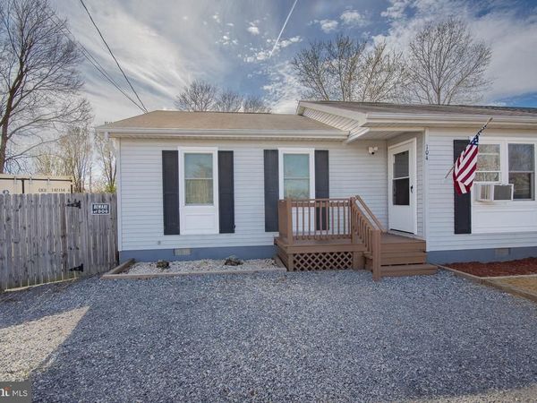 104 MCNEIL PLACE, WINCHESTER, VA 22603