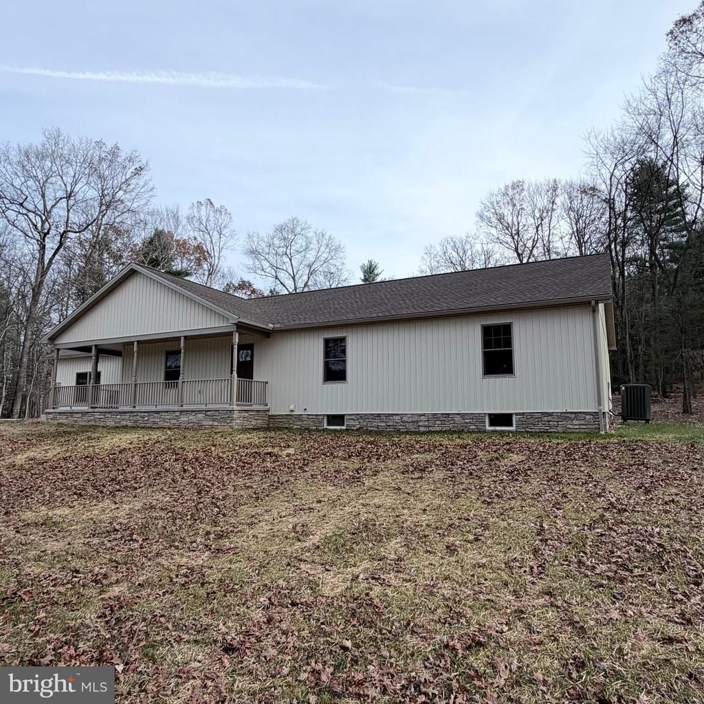 155 Buchanan Valley Road , Orrtanna, PA 17353 Main Photo