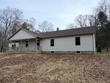 155 BUCHANAN VALLEY ROAD, ORRTANNA, PA 17353