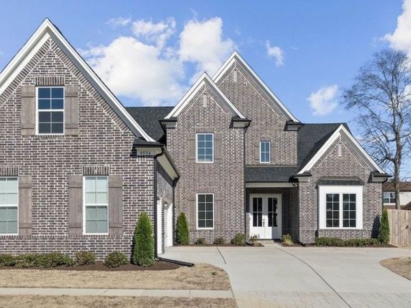 9554 GRAYS VALLEY DR, Cordova, TN 38018