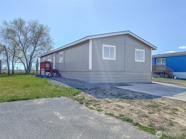 4000 Longview Street NE, Unit 96, Moses Lake, WA 98837