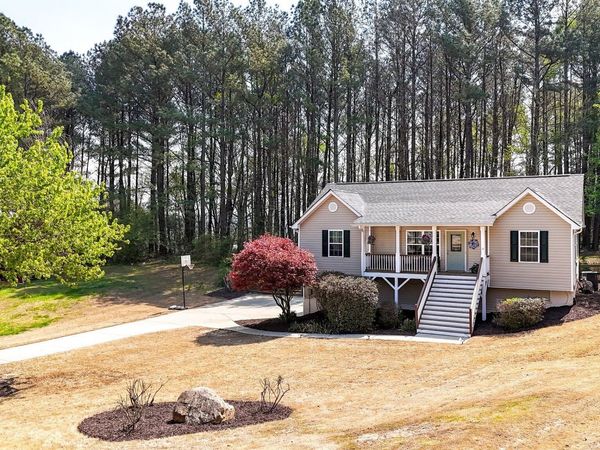 262 Danburg Court, Jasper, GA 30143