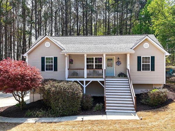 262 Danburg Court, Jasper, GA 30143