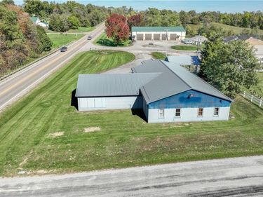 62240 Bailey Road, Barnesville, OH 43713