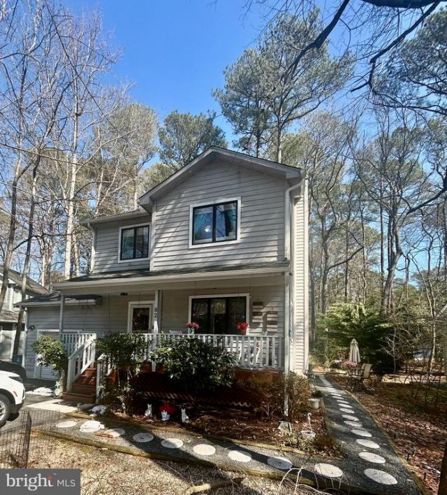 82 SANDYHOOK ROAD, BERLIN, MD 21811