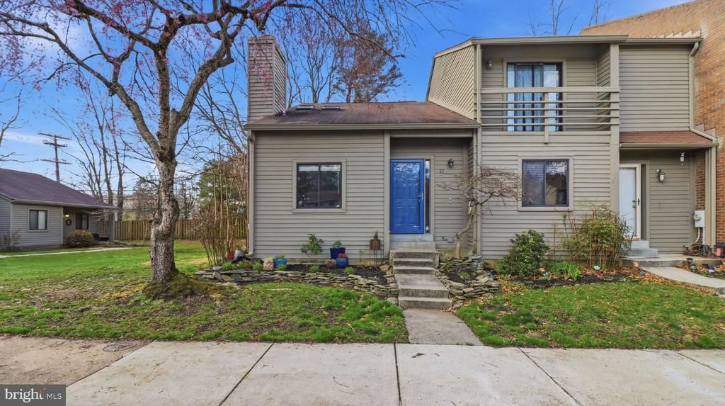 12 Muir Woods Court, Annapolis, MD 21403 Main Photo