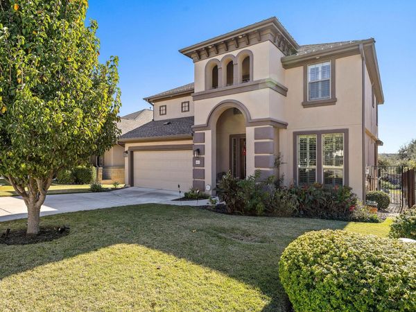 4413 Tambre BND, Austin, TX 78738