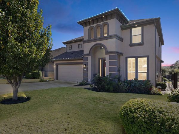 4413 Tambre BND, Austin, TX 78738