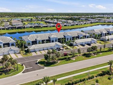 14204 HERITAGE LANDING BOULEVARD , Unit 712, PUNTA GORDA, FL 33955