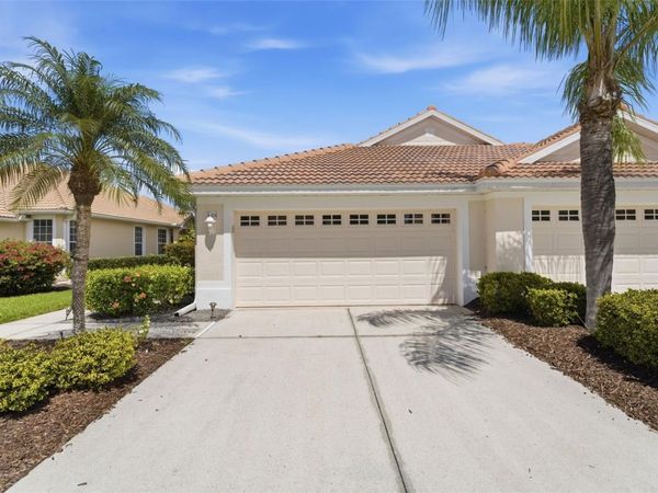 4924 WHISPERING OAKS DRIVE, NORTH PORT, FL 34287