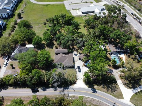 6480 RICHARDSON ROAD , SARASOTA, FL 34240