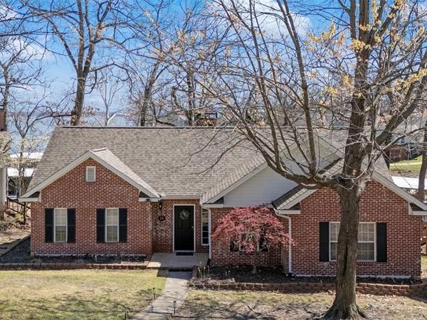 56201 E 285 Road, Unit 25, Monkey Island, OK 74331