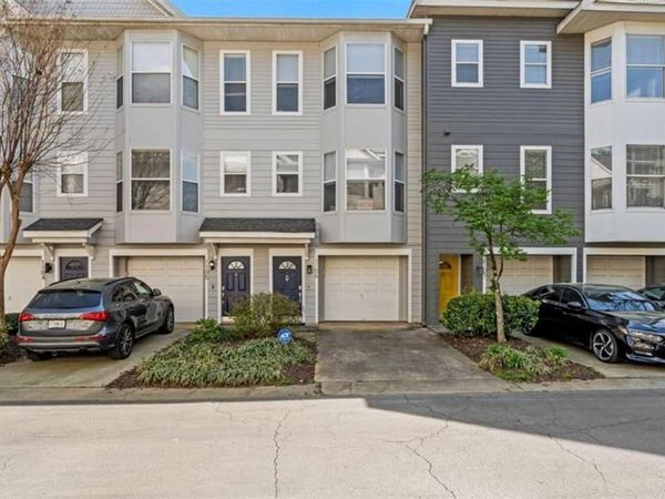 951 Glenwood Avenue, Unit 1106, Atlanta, GA 30316