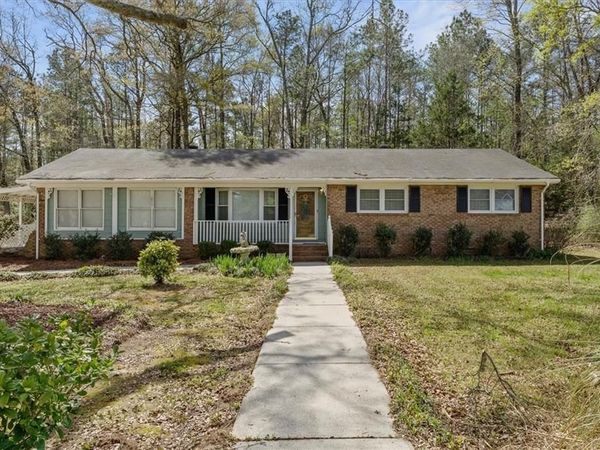 120 Clifford Circle, Griffin, GA 30223