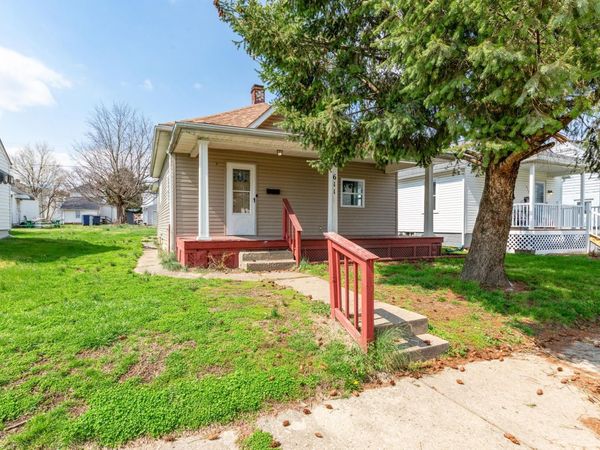 611 Mckinley Avenue, Lancaster, OH 43130