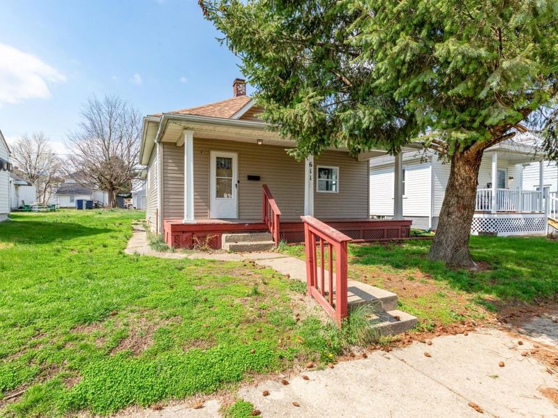 611 Mckinley Avenue, Lancaster, OH 43130 Photo 1