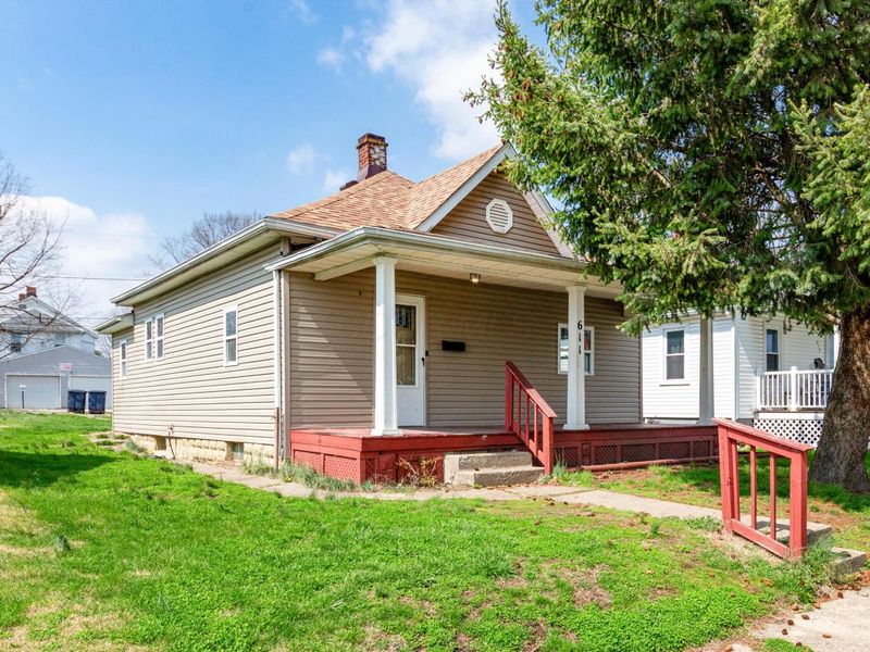 611 Mckinley Avenue, Lancaster, OH 43130 Photo 2