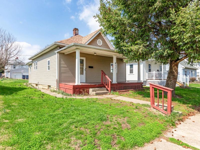 611 Mckinley Avenue, Lancaster, OH 43130 Photo 3