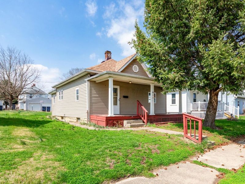 611 Mckinley Avenue, Lancaster, OH 43130 Photo 4