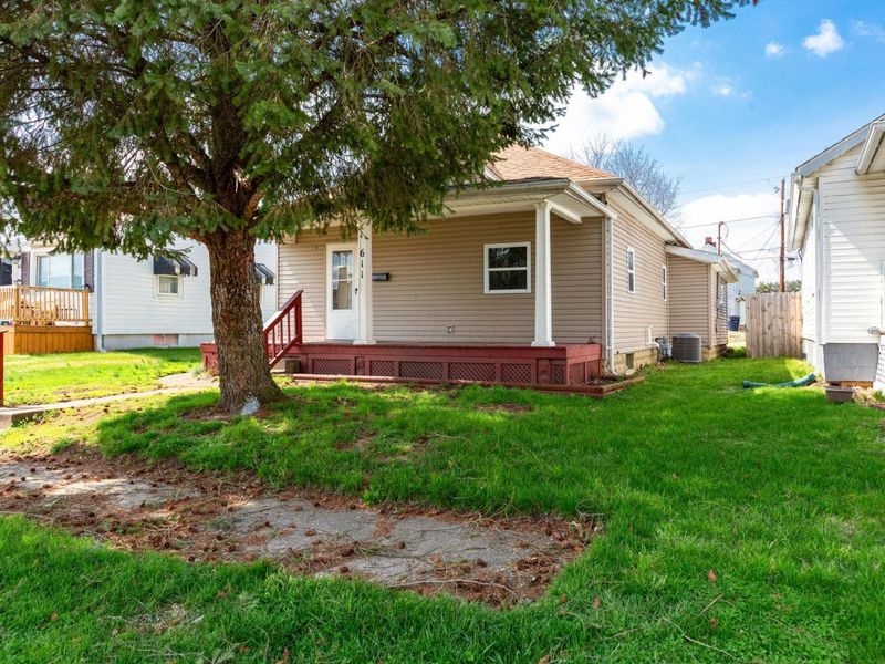 611 Mckinley Avenue, Lancaster, OH 43130 Photo 5