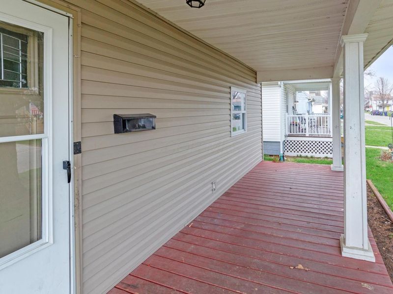 611 Mckinley Avenue, Lancaster, OH 43130 Photo 6