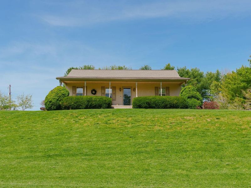 839 Falls Rd Road, Bainbridge, OH 45612 Photo 3