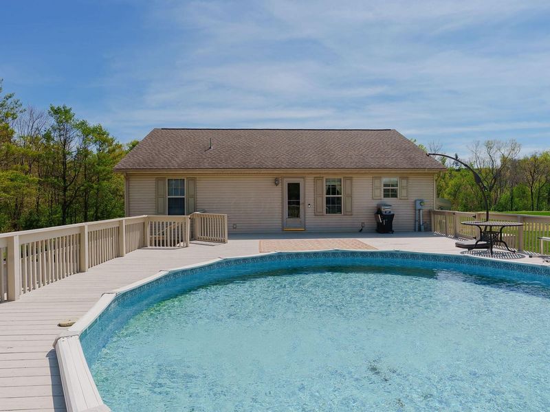 839 Falls Rd Road, Bainbridge, OH 45612 Photo 40