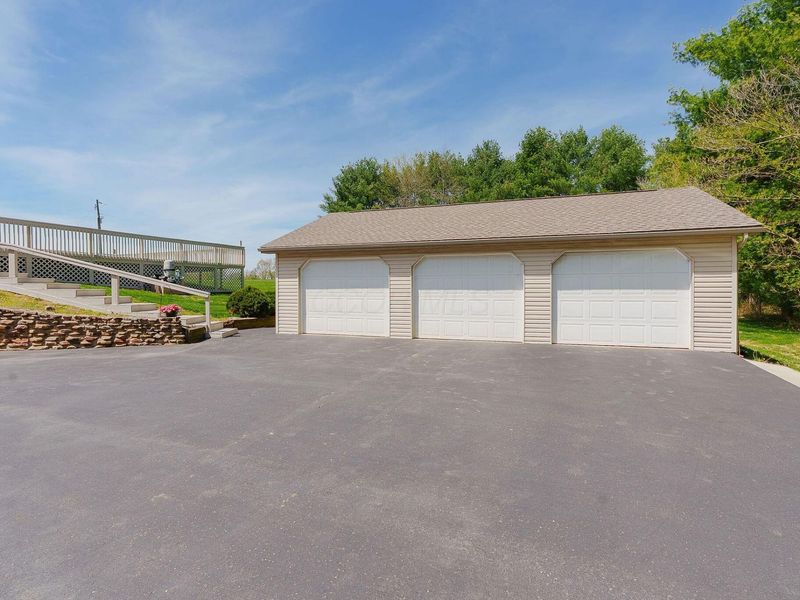 839 Falls Rd Road, Bainbridge, OH 45612 Photo 46