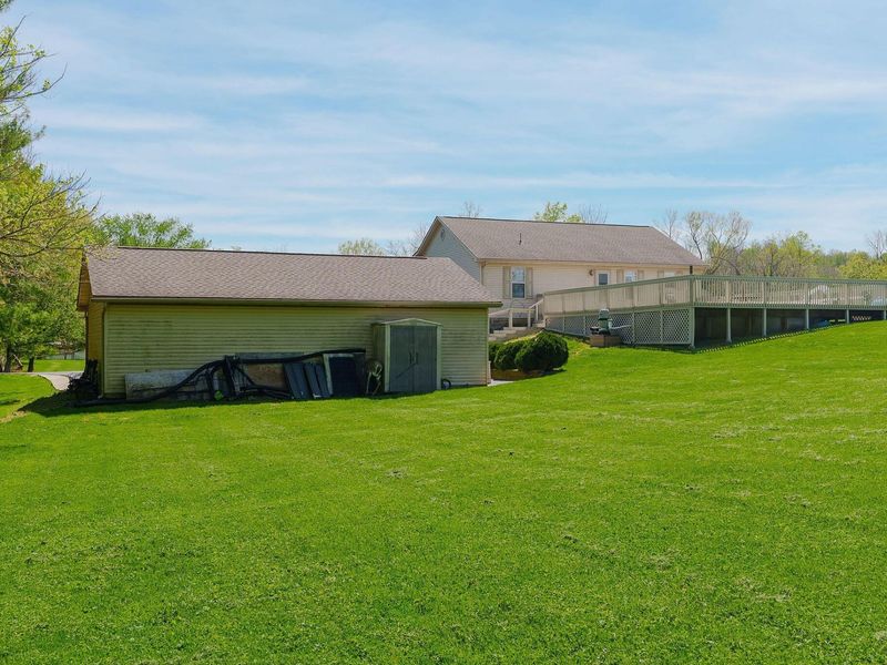 839 Falls Rd Road, Bainbridge, OH 45612 Photo 48