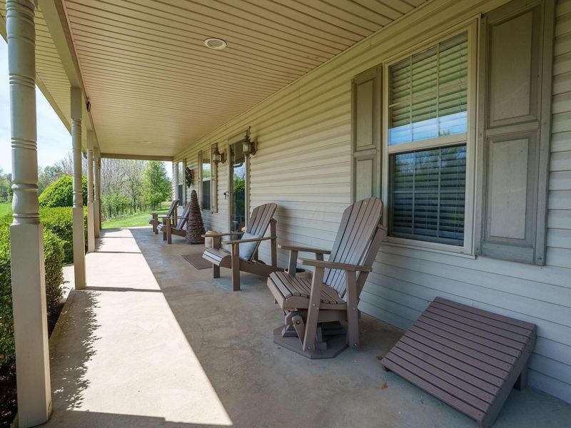 839 Falls Rd Road, Bainbridge, OH 45612 Photo 5