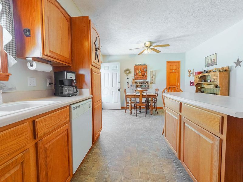 839 Falls Rd Road, Bainbridge, OH 45612 Photo 7