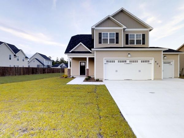 272 Browns Ferry Road , Jacksonville, NC 28546