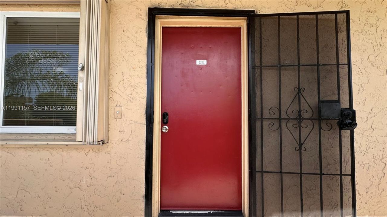 8401 SW 107th Ave, Unit 331E, Miami, FL 33173 Photo