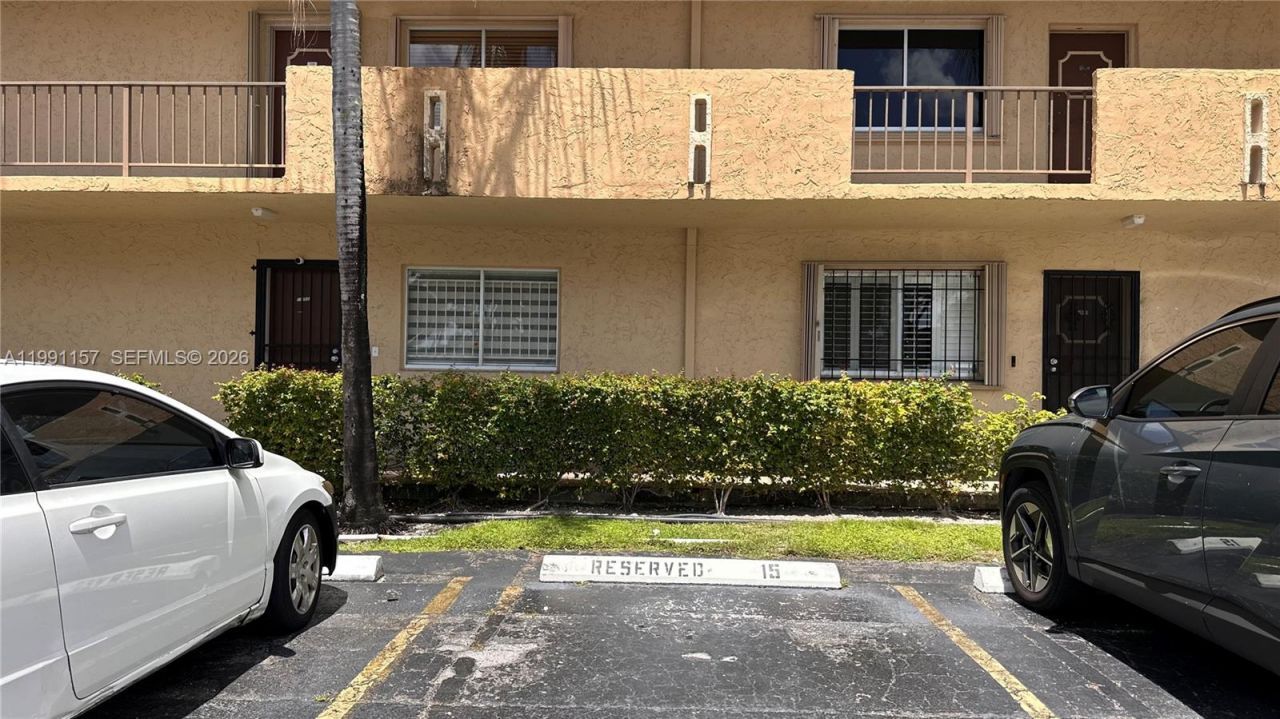 8401 SW 107th Ave, Unit 331E, Miami, FL 33173 Photo